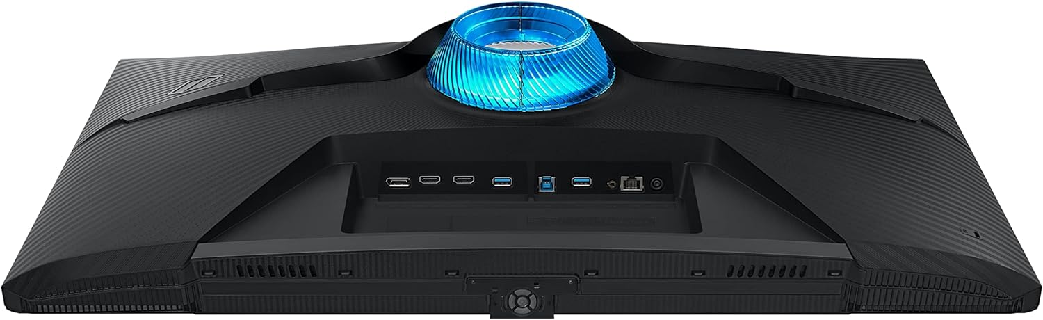Samsung Odyssey G7 Smart Tizen (G702) 32 Samsung Odyssey G7 Smart Tizen (G702) 32